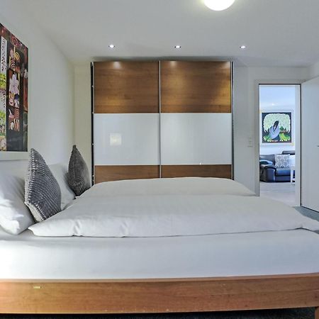 Apartment Chalet Smaragd-1 By Interhome Grindelwald Eksteriør bilde