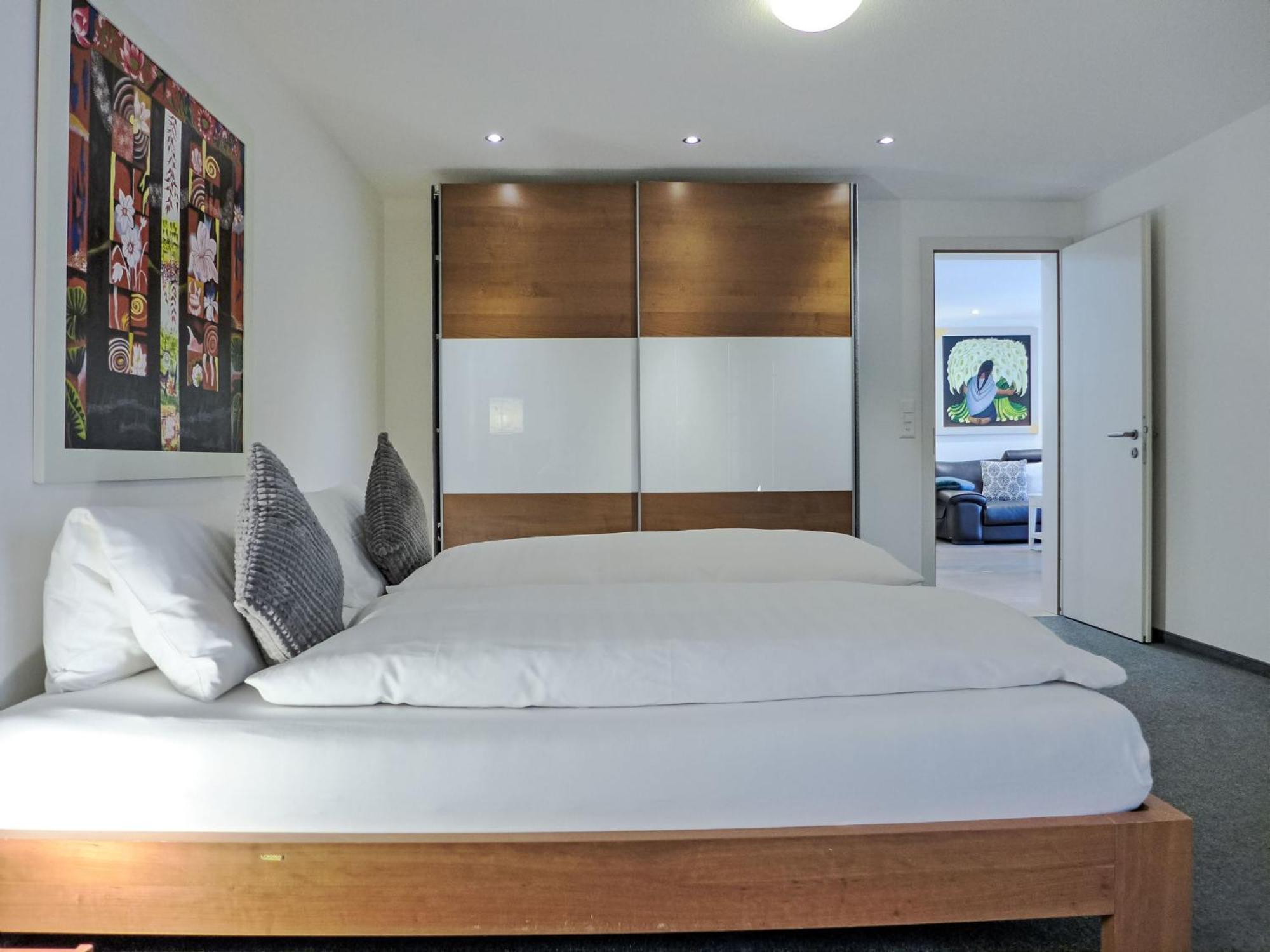 Apartment Chalet Smaragd-1 By Interhome Grindelwald Eksteriør bilde