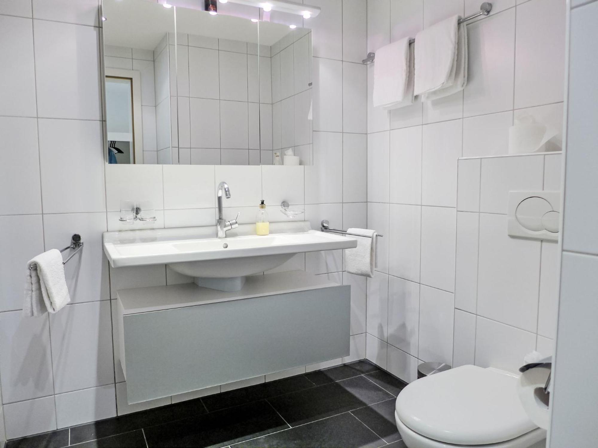 Apartment Chalet Smaragd-1 By Interhome Grindelwald Eksteriør bilde