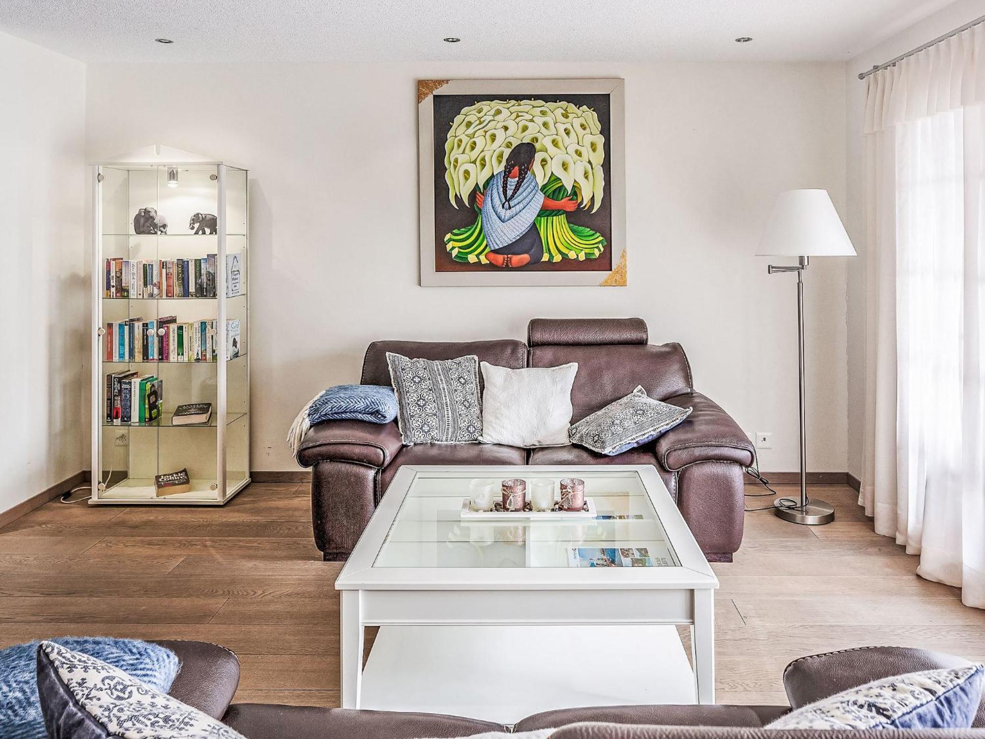 Apartment Chalet Smaragd-1 By Interhome Grindelwald Eksteriør bilde